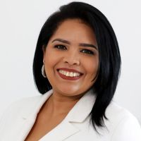 Foto de Cibeles Jiménez