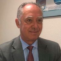 Foto de Angel Escorial Bonet